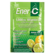 Шипучий Порошковый Витаминный Напиток, Вкус Лимона и Лайма, Vitamin C, Ener-C, 30 пакетиков, фото – 2