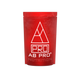 Амінокислотний комплекс, Ab Pro Amino BCAA 2: 1: 1 +, смак яблуко, Ab Pro, 400 г, фото – 1