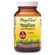 Пробиотики, MegaFlora Kids Probiotic, MegaFood, 30 капсул, фото &ndash; 1