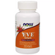 Витамины для женщин, EVE Women's Multi, Now Foods, 90 желатиновых капсул, фото – 1