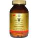Мультивітаміни, формула VM-75 (Multiple Vitamins), Solgar, 180 таблеток, фото – 1