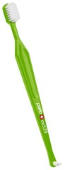 Зубна щітка, ex39, ультрам'яка, зелений - фото