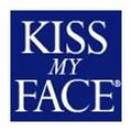 Kiss My Face логотип
