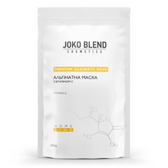 Альгинатная маска с витамином С, Joko Blend, 100 г - фото