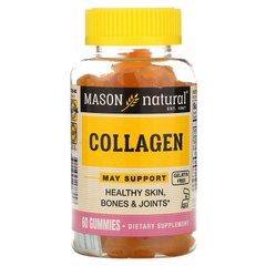 Колаген, 60 жувальних таблеток - фото