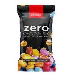 Шоколадные конфеты, Zero Chococandy, Prozis, 40 г - фото