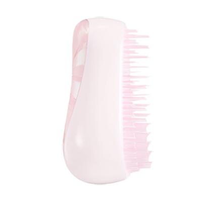 Гребінець, Compact Styler Smashed Holo Pink, Tangle Teezer - фото