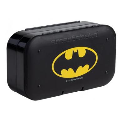Smart Shake, Pill Box organizer DC 2 pack - Batman - фото