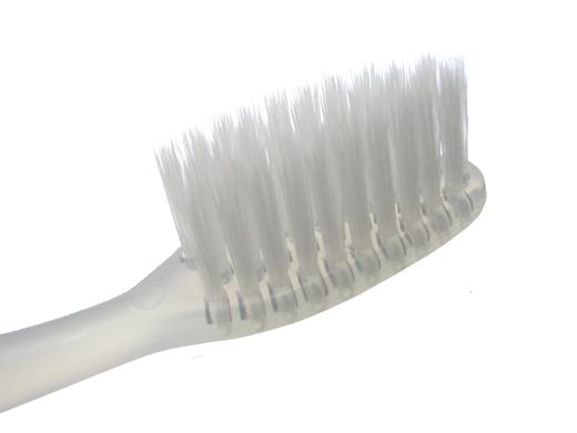 Зубная щетка с коническими щетинками, toothbrush Medic, Paro - фото