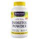 Інозитол, Inositol Powder, Healthy Origins, порошок, 227 г, фото – 1