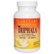 Трифала (Ayurvedics Triphala), Planetary Herbals, аюрведическая, золотиста, 1000 мг, 120 таблеток, фото – 1