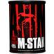 Тестостероновый бустер, Animal M-Stak, Animal Nutrition , 21 пакет, фото – 1