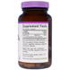 Витамин D3 (холекальциферол), Vitamin D3, Bluebonnet Nutrition, 5000 МЕ, 120 капсул, фото – 2