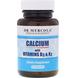 Кальцій з вітаміном Д3 і К2, Calcium with Vitamins D3 & K2, Dr. Mercola, 30 капсул, фото – 1