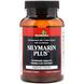 Силимарин плюс, Silymarin Plus, FutureBiotics, 120 растительных таблеток, фото – 1
