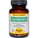 Хром піколінат, Chromium Picolinate, Country Life, 200 капсул, фото – 1
