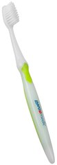 Зубна щітка з конічними щетинками, toothbrush Medic, Paro - фото