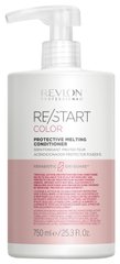 Кондиционер для окрашенных волос, Restart Color Protective Melting Conditioner, Revlon Professional, 750 мл - фото