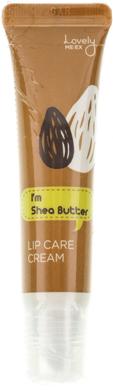 Бальзам для догляду за шкірою губ, Lip Care Cream, The Face Shop, 12 г - фото