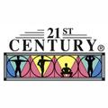 21st Century логотип