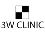 3W Clinic логотип