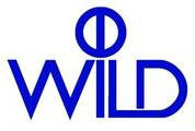 Dr. WILD логотип
