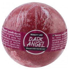 Бомбочка для ванны "Dark Angel", Whose Side You're on? Bath Bomb, Beauty Jar, 150 г - фото