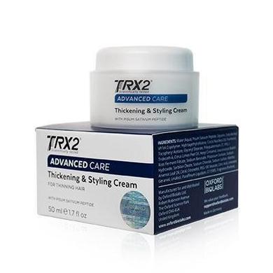 Моделирующий крем для создания объема, TRX2® Advanced Care, Oxford Biolabs, 50 мл - фото