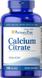 Кальцій цитрат, Calcium Citrate, Puritan's Pride, 100 капсул, фото – 1