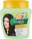 Маска для волос от перхоти, Vatika Dandruff Guard Hair Mask Treatment Cream, Dabur, 500 г, фото – 1