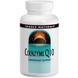 Коэнзим Q10, Coenzyme Q10, Source Naturals, 30 мг, 120 капсул, фото – 1