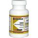 Диметилглицин, DMG (Dimethylglycine), Kirkman Labs, 125 мг, 100 капсул, фото – 1