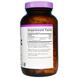 Витамин С (аскорбиновая кислота), Vitamin C, Bluebonnet Nutrition, 1000 мг, 180 капсул, фото – 2