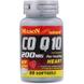 Коензим Q-10, 200 мг, 30 м'яких таблеток, фото – 1