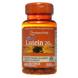 Лютеїн для зору з зеаксантином, Lutein with Zeaxanthin, Puritan's Pride, 20 мг, 60 капсул, фото – 1