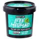 Сіль для ванни "Little Mermaid", Just Pure Sea Salt, Beauty Jar, 200 г, фото – 1