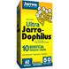 Пробіотики (дофилус) ультра, Jarro-Dophilus, Jarrow Formulas, 60 капсул, фото – 1