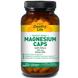 Магний, Magnesium, Country Life, 300 мг, 120 капсул, фото – 1