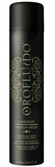 Лак для волосся середньої фіксації Orofluido, Revlon Professional, 500 мл - фото