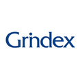 Grindeks логотип