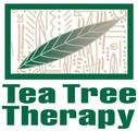 Tea Tree Therapy  логотип