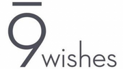 9 Wishes логотип
