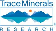 Trace Minerals Research логотип