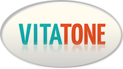 Vitatone логотип