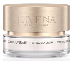 Підтягуючий денний крем для нормальної та сухої шкіри, Juvena, 50 мл - фото