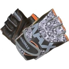 Перчатки MTi MFG 831, Mad Max, размер L - фото