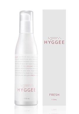 Эссенция для лица освежающая на основе березового сока, One Step Facial Essence Fresh, Hyggee, 110 мл - фото