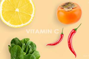 Топ 20 продуктов с наивысшим содержанием витамина C