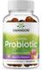 Пробиотики, Probiotic, Swanson, фруктовое безумие, 90 жевательных конфет, фото – 1