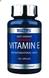 Витамин E, Scitec Nutrition , 100 капсул, фото – 2
